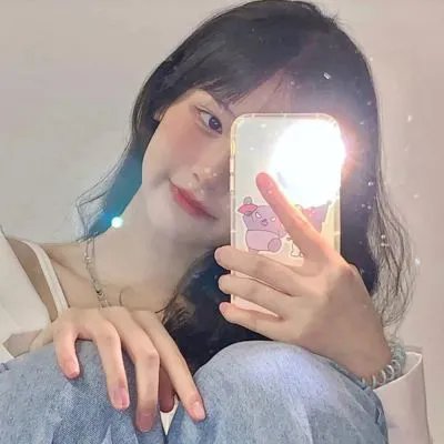 金发女郎